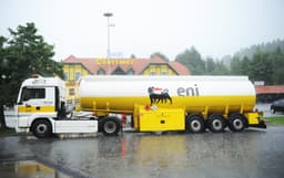 Italy's PM Meloni Backs Eni CEO Descalzi for Fifth Term