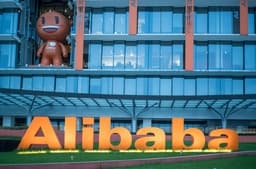 an image of Montage Technology Secures Alibaba Support for $900M Hong Kong Listing
