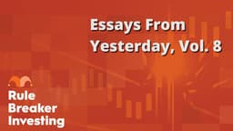 Motley Fool Co-Founder Reflects on Historical Lessons, Emphasizing Investment Mindset and Language Importance