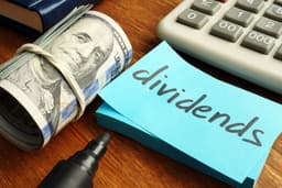 Four High Dividend Stocks for 2026: Chevron's 38-Year Dividend Growth