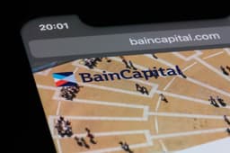 Bain Capital Names David Gross Sole Managing Partner, Completing Succession Plan