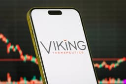 an image of Viking Therapeutics CEO Highlights Broad Strategic Interest in Weight-Loss Drug Deals, Shares Surge 17%
