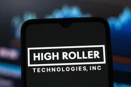 an image of High Roller Technologies Partners with Crypto.com for Multi-Billion Dollar Prediction Market