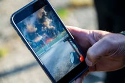 an image of Boeing (BA) Flags Structural Failures Linked to UPS Crash Investigation