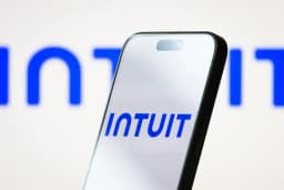 an image of Intuit (INTU) Shares Hit Worst Drop Since August 2024, Retail Investors Bullish on Rebound