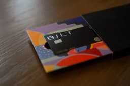 an image of Bilt Launches New Credit Cards with 10% Introductory Rate for First Year