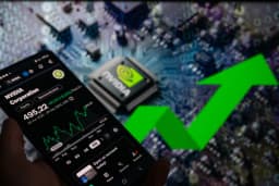 an image of RBC Capital Markets Initiates Semiconductor Coverage, Bullish on Nvidia and Others