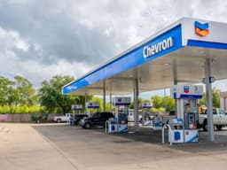 an image of Chevron Expands Venezuela License, Potentially Boosting Production