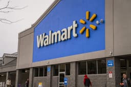 an image of Walmart Joins Nasdaq-100 on January 20, Market Cap at $957 Billion