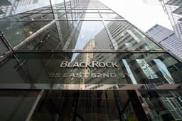 an image of BlackRock (BLK) Q4 Earnings Beat Expectations with $268B Net Inflows