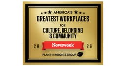 an image of Build-A-Bear Named to Newsweek's 2026 List of America's Greatest Workplaces