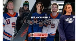 an image of Chipotle Partners with Five Athletes to Launch New Digital Menu Items