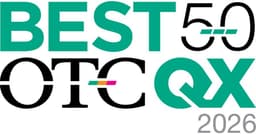 an image of First Mining Gold Corp. Named to 2026 OTCQX Best 50 Companies