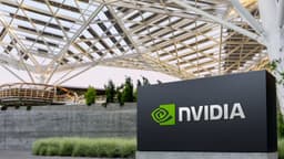 an image of RBC Initiates Coverage on Nvidia with $240 Price Target