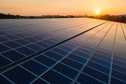 an image of Canadian Solar (CSIQ) Wins Patent Dispute Ruling, Stock Up 2.6%