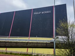 an image of Philip Morris Invests Over $20 Billion to Drive Smoke-Free America