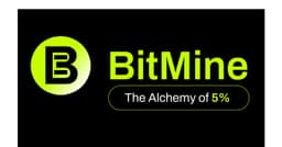 an image of Bitmine Invests $200 Million in Beast Industries, Aiming for 5% of ETH Market