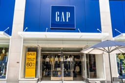 an image of Gap (GAP) Appoints New Chief Entertainment Officer to Expand Fashiontainment Strategy