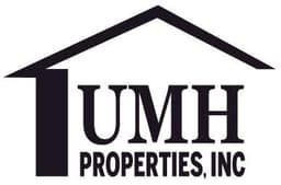 an image of UMH Properties to Release 2025 Financial Results on February 25, 2026