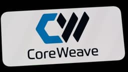 an image of CoreWeave CEO Dismisses Financing Claims, Shares Surge 10.95%