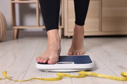 an image of Structure Therapeutics Advances Weight-Loss Pill with 11.3% Weight Loss in 36 Weeks