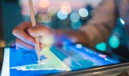 an image of Analysts Upgrade Earnings Outlook for Communication Services, Angel Studios and Others Rated A+