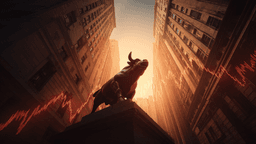 an image of U.S. Stocks Rally as Strong Earnings Lift Nasdaq 1.2%