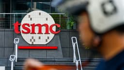 an image of TSMC Reports 35% Q4 Profit Surge, Boosting AI Sector