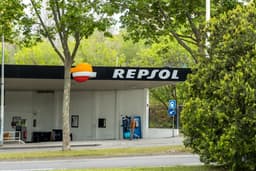 an image of Repsol (REPYF) Reports Q4 Production Below Expectations, Stock Drops 6.2%