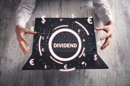 an image of Caterpillar, Microsoft, and Walmart: Top Dividend Stocks Show Strong Performance