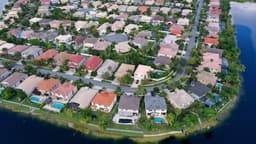 Trump Proposes Ban on Large Investors Buying Homes, Family Offices May Be Affected