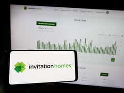 Invitation Homes Acquires ResiBuilt Homes for $89 Million to Strengthen Build-to-Rent Strategy