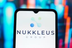 an image of Nukkleus (NUKK) Acquires Nimbus Drones, Shares Rise 5.5%