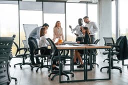 an image of New Mountain Capital Closes $1.2 Billion Private Equity Fund