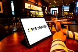 Jeffs' Brands (JFBR) Partners with Israeli Firm, Stock Soars 230%