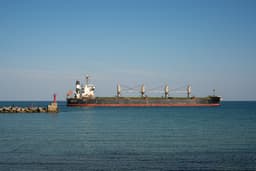 an image of Diana Shipping Initiates Proxy Fight Against Genco, Nominates Six Board Candidates