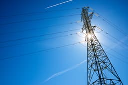 an image of Utility Stocks See EPS Revisions Upward, Engie Receives A+ Rating