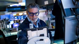 an image of Marvell Technology and Others May Join S&P 500