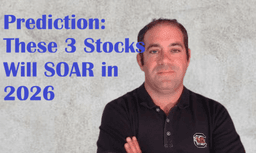 an image of S&P 500 Near All-Time High, Yet Market Opportunities Persist