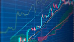 an image of Five Stocks to Watch Next Week: BlackRock and GE Aerospace