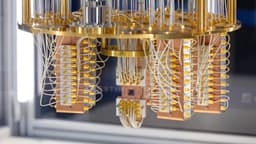 UBS Highlights Quantum Computing's Potential with IonQ Valued Over $17 Billion