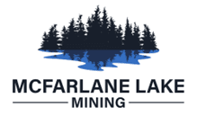 McFarlane Lake Mining to Attend Vancouver Resource Investment Conference, Advancing Juby Gold Project