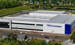 an image of TTM Technologies (TTMI) Stock Soars 36.7% Following Price Target Upgrades