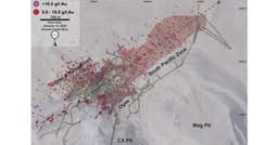 i-80 Gold Corp Reports Significant 2025 Drilling Results, Expanding South Pacific Zone Mineralization Potential