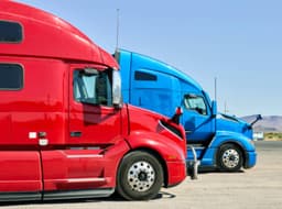 an image of Cass Transportation Index: Freight Market Softness with Rising Rates