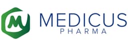 an image of Medicus Pharma to Ring Nasdaq Opening Bell on January 22, 2026, Celebrating One-Year Anniversary