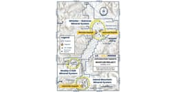 U.S. GoldMining Reports Initial 2025 Exploration Results at Whistler Project