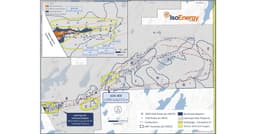 IsoEnergy Initiates 2026 Winter Exploration Program Targeting Resource Expansion at Hurricane Deposit
