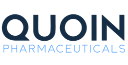 an image of Quoin Pharmaceuticals Files for Breakthrough Designation for QRX003, Potential First Treatment for Netherton Syndrome