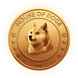 House of Doge Launches Such App to Enhance Dogecoin Payments